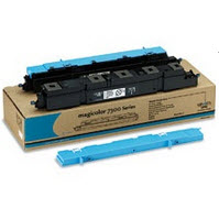 OEM Konica-Minolta 1710533-001 Waste Toner Cartridge (8,000 Pages)