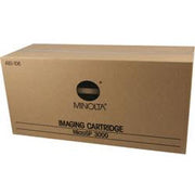 OEM Konica-Minolta 416-1106 (TN113) Black Laser Toner Cartridge (10,000 Pages)