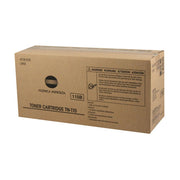 OEM Konica-Minolta 451-8826 (TN110) Black Laser Toner Cartridge (6,000 Pages)