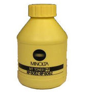 OEM Konica-Minolta 891-0203 Black Laser Positive Toner Cartridge (2,000 Pages) - 4 Pack