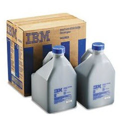 OEM IBM 1402823 Laser Developer Kit (2,000,000 Pages)