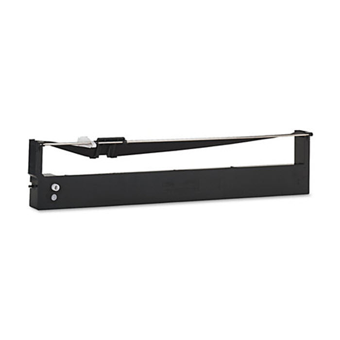 OEM IBM 57P1743 Black Printer Ribbon Cartridge