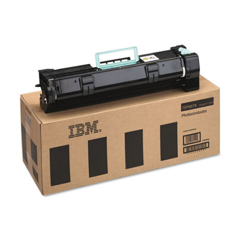 OEM IBM 75P6878 Photoconductor (60,000 Pages)