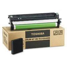 OEM Toshiba DK15 Laser Drum Unit (10,000 Pages)