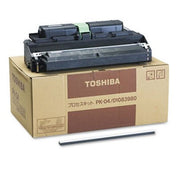OEM Toshiba PK04 Process Kit (15,000 Pages)