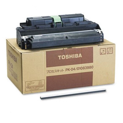 OEM Toshiba PK04 Process Kit (15,000 Pages)
