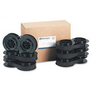 OEM DataProducts P0020 Black Printer Ribbon Cartridge 6-Pack