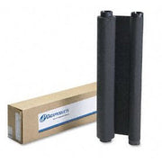 OEM DataProducts W0001 Black Printer Ribbon Cartridge