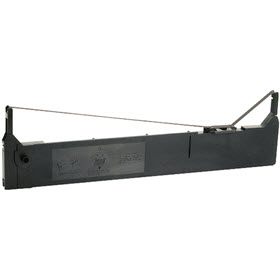 OEM Dataproducts AAB-104443 Black Printer Ribbon Cartridge