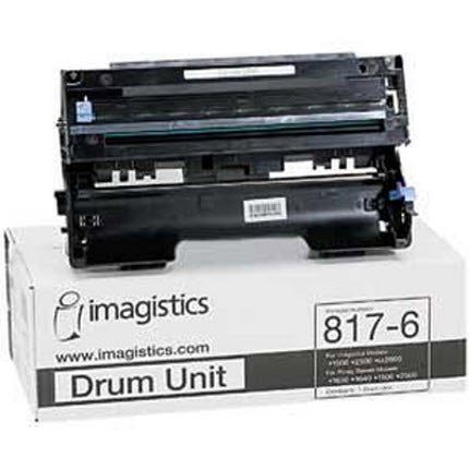 OEM Imagistics 817-6 Laser Drum Unit