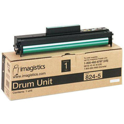 OEM Imagistics 824-5 Laser Drum Unit (20,000 Pages)