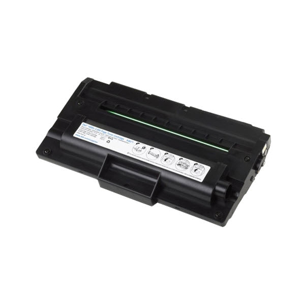 OEM Dell 310-5417 (X5015) High-Yield Black Laser Toner Cartridge (5,000 Pages)