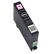OEM Dell 331-7379 Extra High-Yield Magenta Ink Cartridge (700 Pages)