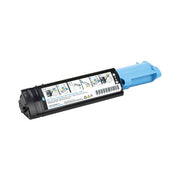 OEM Dell 310-5739 (G7028) Cyan Laser Toner Cartridge (2,000 Pages)