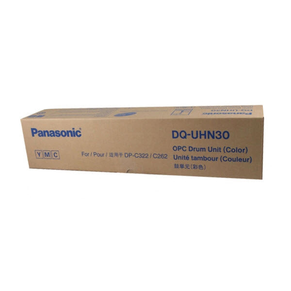 OEM Panasonic DQ-UHN30 Color Laser Drum Unit (36,000 Pages)