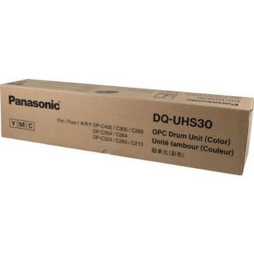 OEM Panasonic DQ-UHS30 Laser Drum Unit (30,000 Pages)