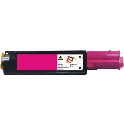 OEM Dell 310-5730 (K5363) High-Yield Magenta Laser Toner Cartridge (4,000 Pages)