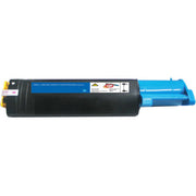 OEM Dell 310-5731 (K5364) High-Yield Cyan Laser Toner Cartridge (4,000 Pages)
