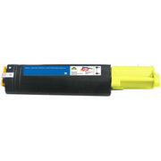 OEM Dell 310-5729 (K5361) High-Yield Yellow Laser Toner Cartridge (4,000 Pages)