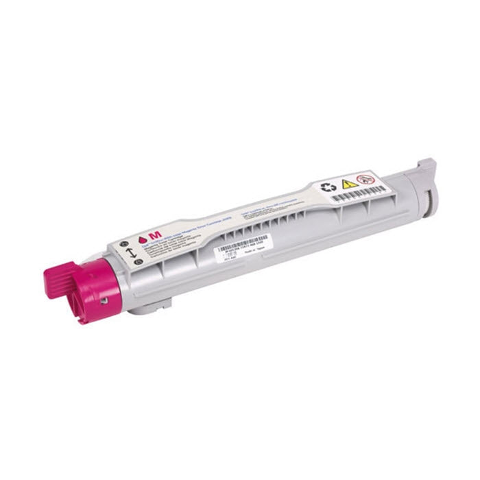 OEM Dell 310-5809 (H7031) High-Yield Magenta Laser Toner Cartridge (8,000 Pages)