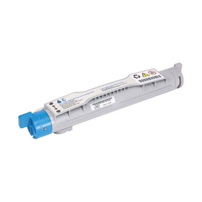 OEM Dell 310-5810 (H7029) High-Yield Cyan Laser Toner Cartridge (8,000 Pages)