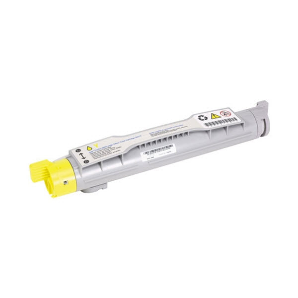 OEM Dell 310-5808 (H7030) High-Yield Yellow Laser Toner Cartridge (8,000 Pages)