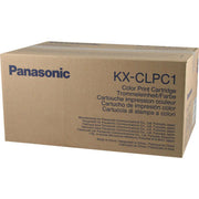OEM Panasonic KX-CLPC1 Laser Drum Unit