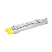 OEM Dell 310-7896 (GD918) Yellow Laser Toner Cartridge (8,000 Pages)