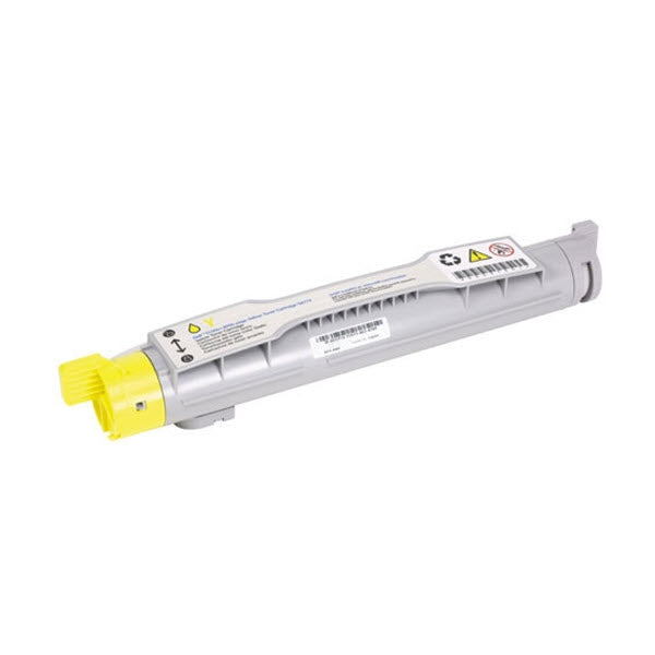 OEM Dell 310-7896 (GD918) Yellow Laser Toner Cartridge (8,000 Pages)