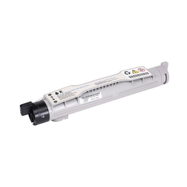 OEM Dell 310-7890 (KD580) Black Laser Toner Cartridge (10,000 Pages)