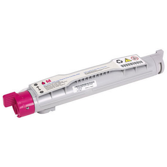 OEM Dell 310-7894 (JD761) Magenta Laser Toner Cartridge (8,000 Pages)