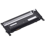 OEM Dell 330-3012 (N012K) Black Laser Toner Cartridge (1,500 Pages)