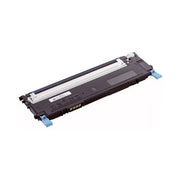 OEM Dell 330-3015 (J069K) Cyan Laser Toner Cartridge (1,000 Pages)