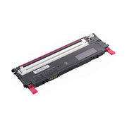 OEM Dell 330-3014 (J506K) Magenta Laser Toner Cartridge (1,000 Pages)