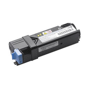 OEM Dell KU054 (310-9062) High-Yield Yellow Laser Toner Cartridge (2,000 Pages)