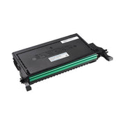 OEM Dell 330-3785 (F916N) Black Laser Toner Cartridge (2,500 Pages)