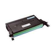 OEM Dell 330-3788 (G534N) Cyan Laser Toner Cartridge (2,000 Pages)