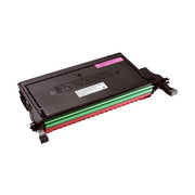 OEM Dell 330-3787 (H394N) Magenta Laser Toner Cartridge (2,000 Pages)