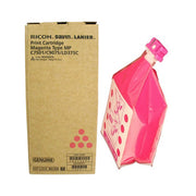OEM Ricoh 841359 Magenta Laser Toner Cartridge (21,600 Pages)