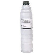 OEM Gestetner 89887 Black Laser Toner Cartridge (120,000 Pages)