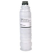 OEM Gestetner 89887 Black Laser Toner Cartridge (120,000 Pages)