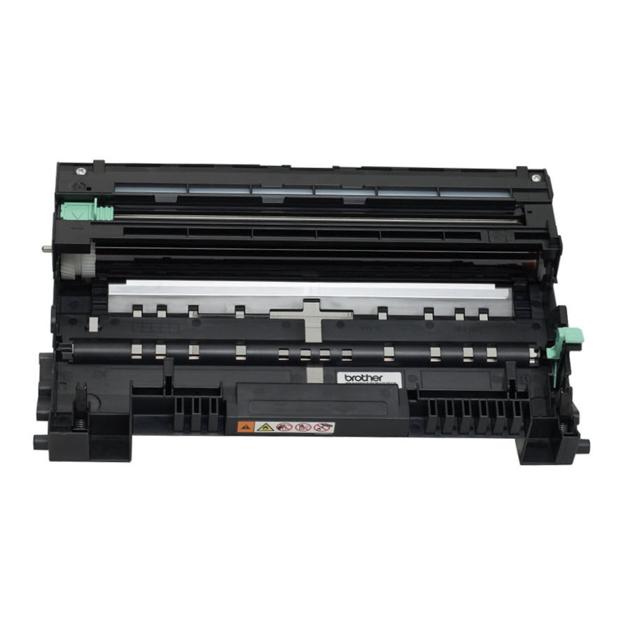 OEM Brother DR720 Black Laser Drum Unit (30,000 Pages)