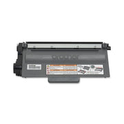 OEM Brother TN720 Black Toner Cartridge (3,000 Pages)