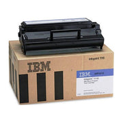 OEM IBM 28P2412 Black Laser Toner Cartridge (3,000 Pages)