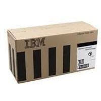 OEM IBM 39V3901 Extra High-Yield Black Laser Toner Cartridge