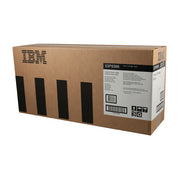 OEM IBM 53P9396 High-Yield Black Laser Toner Cartridge (14,000 Pages)