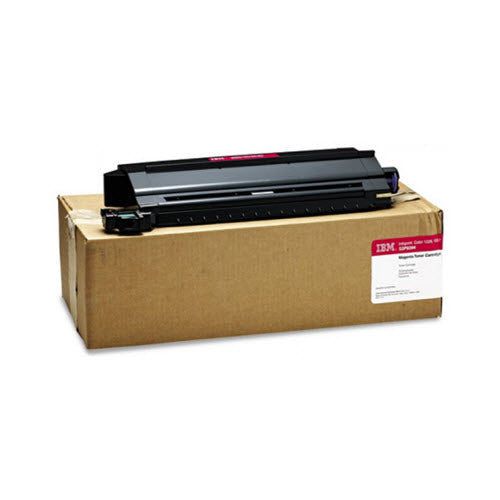 OEM IBM 53P9394 High-Yield Magenta Laser Toner Cartridge (14,000 Pages)