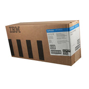 OEM IBM 53P9393 High-Yield Cyan Laser Toner Cartridge (1,400 Pages)