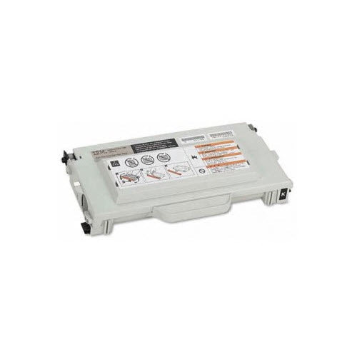 OEM IBM 75P5430 High-Yield Black Laser Toner Cartridge (10,000 Pages)