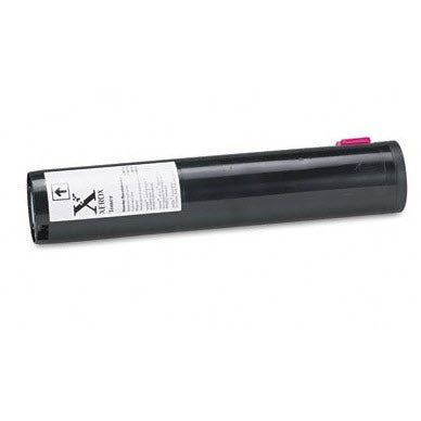 OEM Xerox 006R01125 (6R1125) Yellow Laser Toner Cartridge (16,000 Pages)